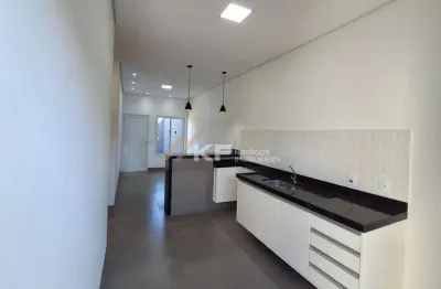 Casa com 2 quartos à venda no Parque das Gaivotas, Ribeirão Preto 