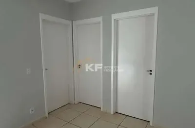 Apartamento á Venda  Jardim Florestan Vitta Recanto das Palmeiras em Ribeirão Preto /SP
