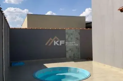 Casa com 2 quartos à venda no Centro, Jardinópolis 