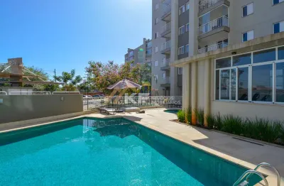 Apartamento com Sacada Gourmet, no Parque dos Lagos, Ribeirão Preto-SP