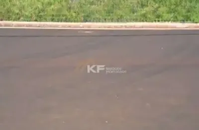 Terreno á Venda no Condomínio Villas do Mirante - Ribeirão Preto/SP