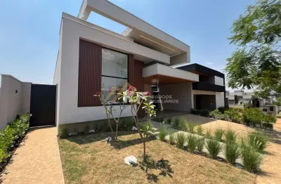 À venda Casa em Condomínio Quinta dos Ventos com 3 suítes R$1. 780.000,00