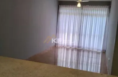 Apartamento com 3 quartos à venda na Avenida Doutor Plínio de Castro Prado, Jardim Paulista, Ribeirão Preto