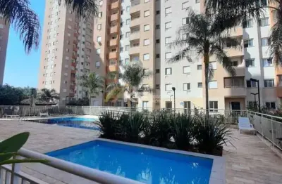 Apartamento com 2 quartos à venda na Avenida Guido Golfeto, Campos Elíseos, Ribeirão Preto