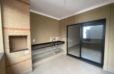 Apartamento com 2 quartos à venda na Praça Doutor Mário Schenberg, Jardim Botânico, Ribeirão Preto