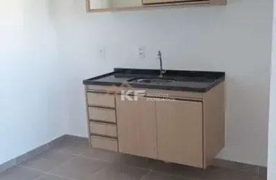 Apartamento com 2 quartos à venda na Rua Domingos Padovan, Jardim Anhangüera, Ribeirão Preto