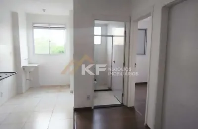 Apartamento à venda - Condomínio Lar Austrália - Jardim Cybelli - Ribeirão Preto /SP