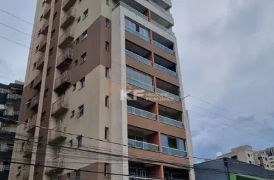Apartamento à Venda no Edifício Monte Sião - Jardim Nova Aliança - Ribeirão Preto/SP