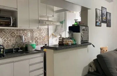 Apartamento a venda no Jardim Paulistano- Ribeirão Preto SP