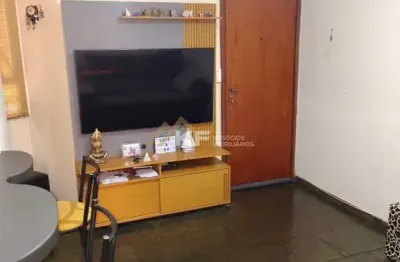 Apartamento à Venda com 1 Quarto no Jardim Iraja - Ribeirão Preto / SP