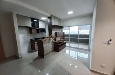 Apartamento à Venda no Edifício Ribeirania - Ribeirão Preto/SP
