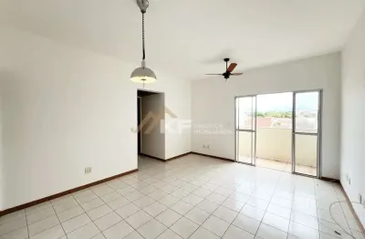 Apartamento para Locação, Próximo ao Ribeirão Shopping no Vila Ana Maria
