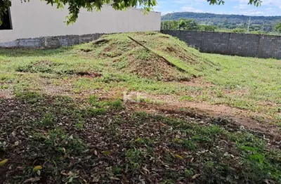 Terreno À Venda -Reserva Imperial- Ribeirão Preto SP-Zona Sul