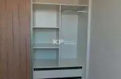 Apartamento com 2 quartos à venda em Bonfim Paulista, Ribeirão Preto 