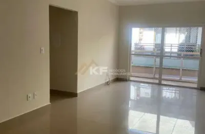 Apartamento  á venda em ribeirão preto - jardim irajá - sp