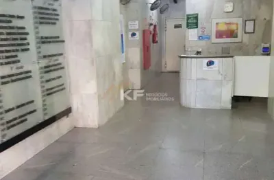 Sala comercial á venda - centro - ribeirão preto/sp
