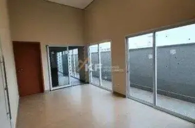 Casa em condomínio á venda -cond. valência - ribeirão preto/sp