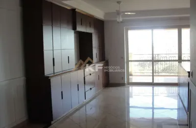 Apartamento á venda - jardim irajá - ribeirão preto/sp