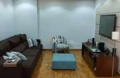 Apartamento com 3 quartos à venda no Centro, Ribeirão Preto 