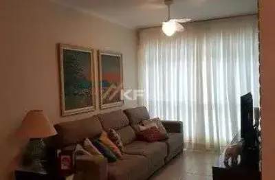 Apartamento à venda no centro - ribeirão preto - sp