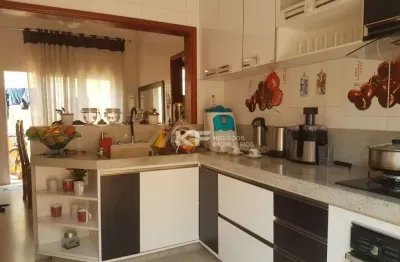 Casa com 3 quartos à venda no Jardim Alvorada, Cravinhos 
