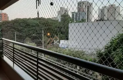 Apartamento à venda - jardim botânico - ribeirão preto/sp
