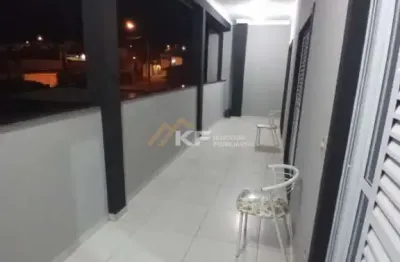 Sobrado à venda - santa cecília - bonfim paulista sp