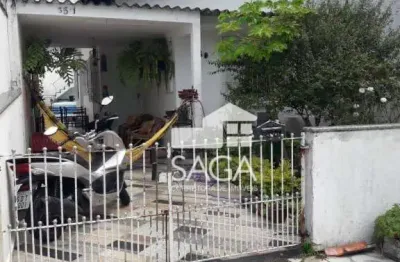 Casa com 2 dormitórios à venda, 90 m² por r$ 750.000,00 - canto do forte - praia grande/sp