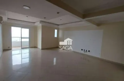 Oportunidade! apartamento vista mar com 3 dormitórios à venda, 168 m² por r$ 750.000 - tupi - praia grande/sp