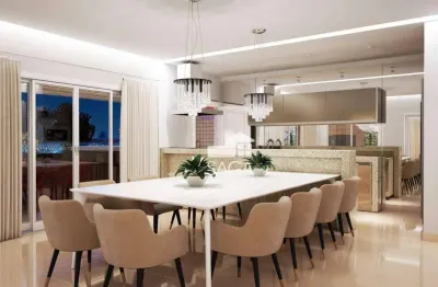 Apartamento com 2 dormitórios à venda, 83 m² por R$ 470.000,00 - Aviação - Praia Grande/SP