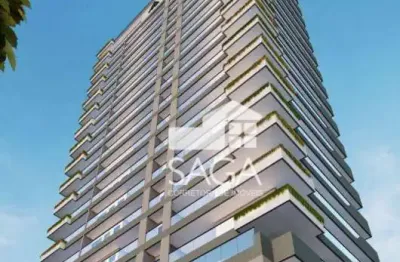 Apartamento com 3 dormitórios à venda, 128 m² por r$ 1.588.414,00 - canto do forte - praia grande/sp