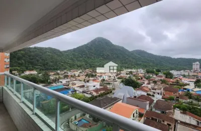 Apartamento com 2 dormitórios à venda, 81 m² por r$ 760.095,38 - canto do forte - praia grande/sp