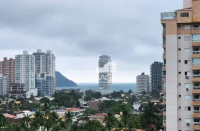 Apartamento com 2 dormitórios à venda, 80 m² por r$ 737.024,31 - canto do forte - praia grande/sp