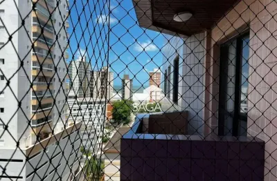 Apartamento com 1 dormitório à venda, 51 m² por r$ 320.000,00 - vila guilhermina - praia grande/sp