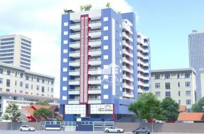 Apartamento com 2 dormitórios à venda, 81 m² por r$ 616.330,00 - vila guilhermina - praia grande/sp