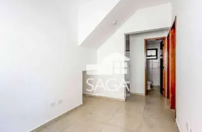 Casa com 2 dormitórios à venda, 48 m² por r$ 295.000,00 - tupi - praia grande/sp