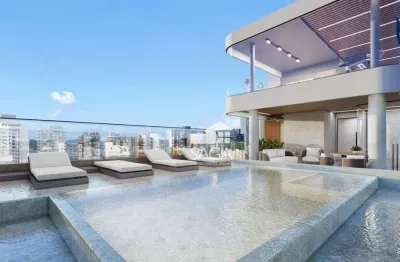 Apartamento com 1 dormitório (1 suíte) à venda, 48 m² por r$ 438.782 - vila guilhermina - praia grande/sp