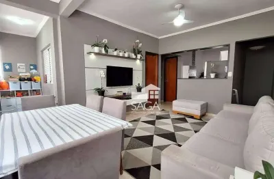 Casa sobreposta em condomínio fechado com 2 dormitórios à venda, 70 m² por r$ 320.000 - tude bastos (sítio do campo) - praia grande/sp