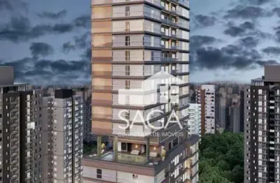 Apartamento com 3 dormitórios à venda, 188 m² por r$ 2.833.350,00 - canto do forte - praia grande/sp