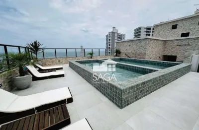 Apartamento com 2 dormitórios à venda, 68 m² por r$ 518.852,00 - caiçara - praia grande/sp