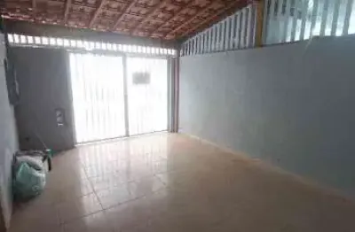Casa com 3 dormitórios à venda, 82 m² por r$ 430.000,00 - mirim - praia grande/sp