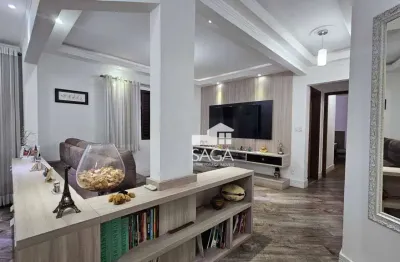Apartamento com 3 dormitórios, 154 m² - venda por r$ 710.000,00 ou aluguel por r$ 7.196,00/mês - vila guilhermina - praia grande/sp