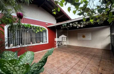 Casa com 3 dormitórios à venda, 185 m² por r$ 689.900,00 - ocian - praia grande/sp