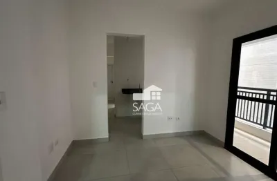 Apartamento com 2 dormitórios à venda, 61 m² por r$ 503.469,74 - tupi - praia grande/sp