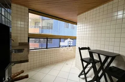 Apartamento com 2 dormitórios à venda, 69 m² por r$ 429.900,00 - aviação - praia grande/sp