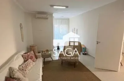 Excelente sala comercial na guilhermina – esquina da kennedy!