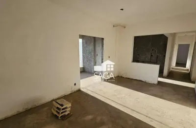 Apartamento com 3 dormitórios à venda, 102 m² por r$ 949.000,00 - canto do forte - praia grande/sp