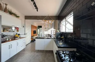 Apartamento com 1 dormitório à venda, 48 m² por r$ 265.000,00 - vila guilhermina - praia grande/sp