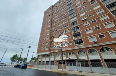 Apartamento com 2 dormitórios à venda, 86 m² por r$ 480.000,00 - vila guilhermina - praia grande/sp