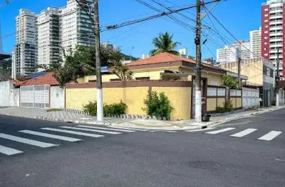 Casa com 2 dormitórios à venda, 95 m² por r$ 690.000,00 - canto do forte - praia grande/sp